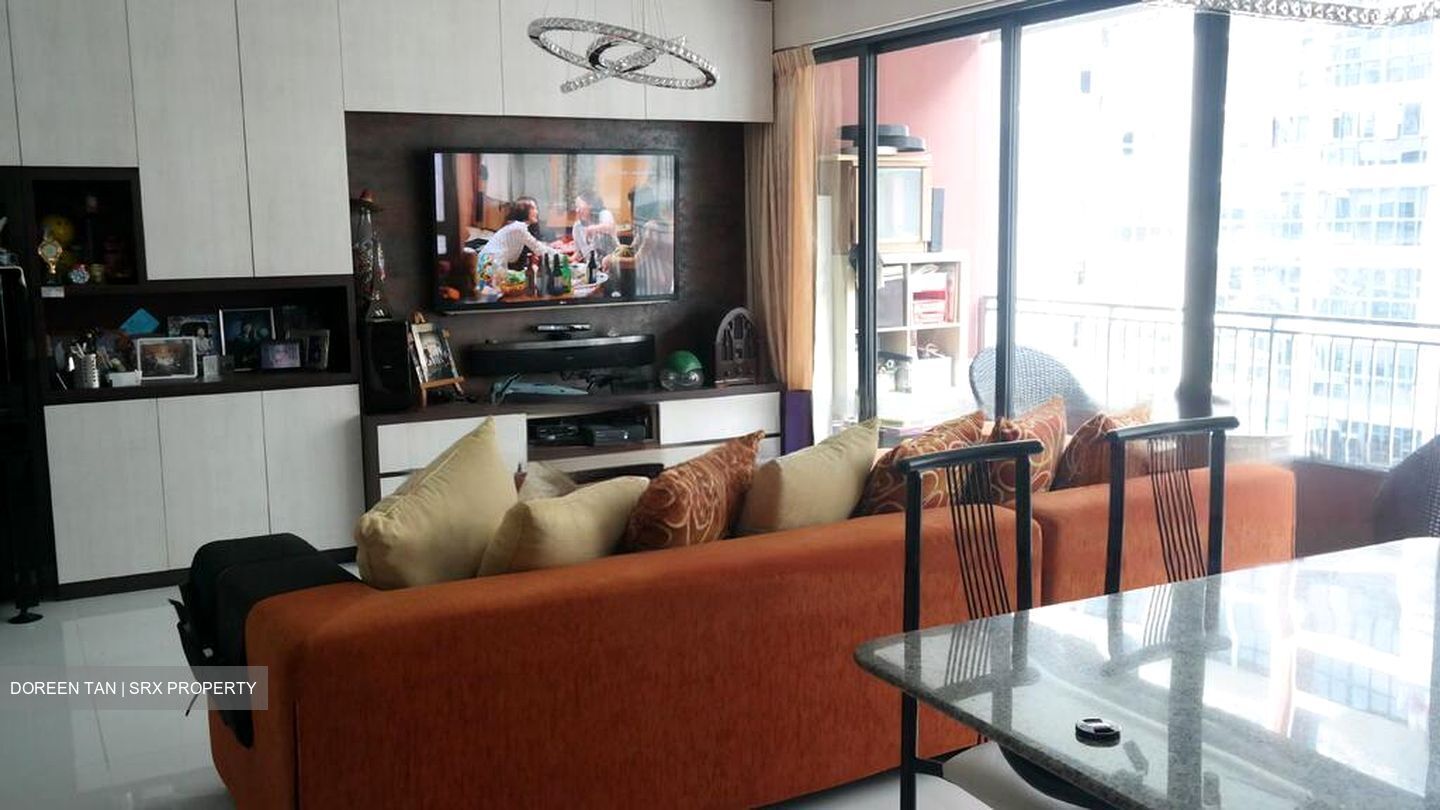 RiverParc Residence (D19), Condominium #626519541